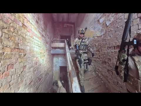 Die Welt der Unsichtbaren Armee – Teil 2 OP Tschernobyl 2024