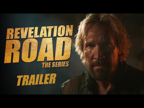 Revelation Road: The Series | Official Trailer