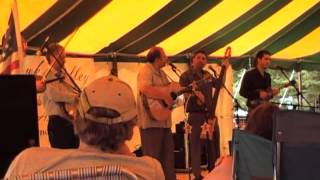 James King Band - Just as the Sun Went Down - 7/13/13