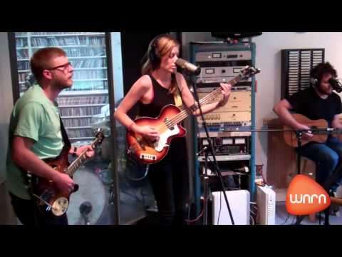 Avers - Girls with Headaches