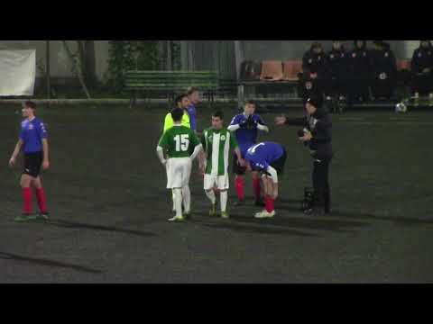 COPPA LOMBARDIA HIGHLIGHTS CENTONZA (11) ACC.CALCIO VITTUONE-CLUB MILANO