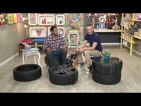 Assim Fica Fácil - 08/11/2016 B3