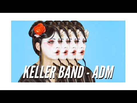 KELLER BAND - A.D.M. (Official Video)