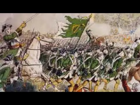 Irish Washerwoman Fife and Drum