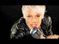 Pink-Please Don't Leave Me - Gipsy