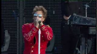 Bon Jovi - It's My Life (Live in Hard Rock Calling Hyde Park 2011)