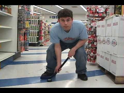 Friday Night - At the 99 Cents Store... A Second Time