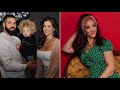 Who Is Drake S Ex Inside Sophie Brussaux S Life In France With Son Adonis As Rapper Shares First Ph