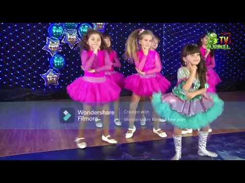 Daniela Derenov   Cine i oare    Hard Techno, Hard Psy remix