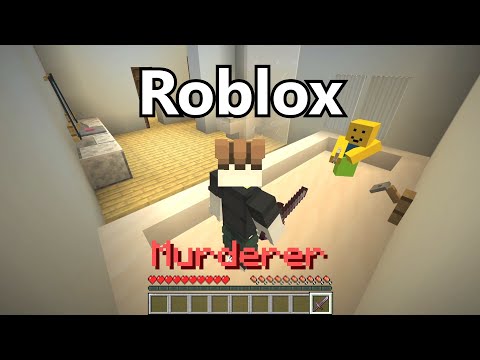 Video Games Portrayed by Minecraft