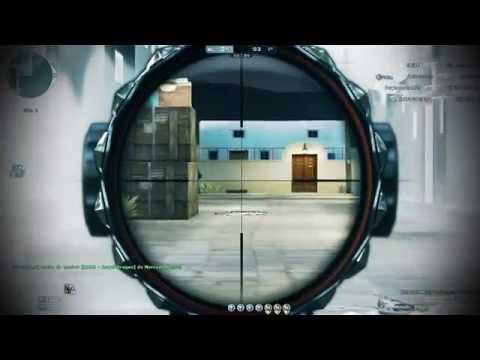 CrossFire AL  2.0 - Fragmovie - Barrett - VIP