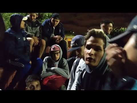 CHINIKO LEA vs APRENDIZ CIAP - Octavos de final - Kasper Free 13/4