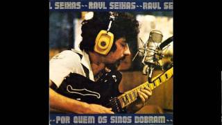 O segredo do universo - Raul seixas