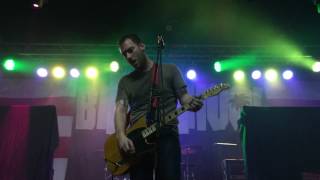 7 - They Came For Me, A Message For The Angels Pt. II, & We're Fucked - Direct Hit! (Live NC '17)