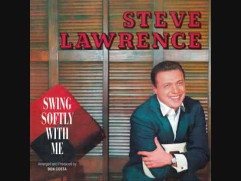 "Portrait of My Love" Steve Lawrence