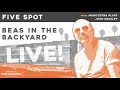 John Beasley Beas In The Backyard Part 4 Five Spot
