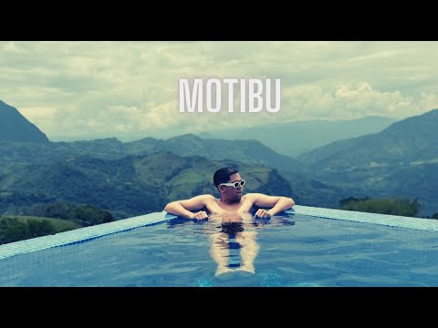 TIMO - MOTIBU (Official video)