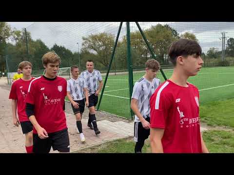 Victoria Głosków - SEMP   0:0   (seniorzy, 1.10.2022)