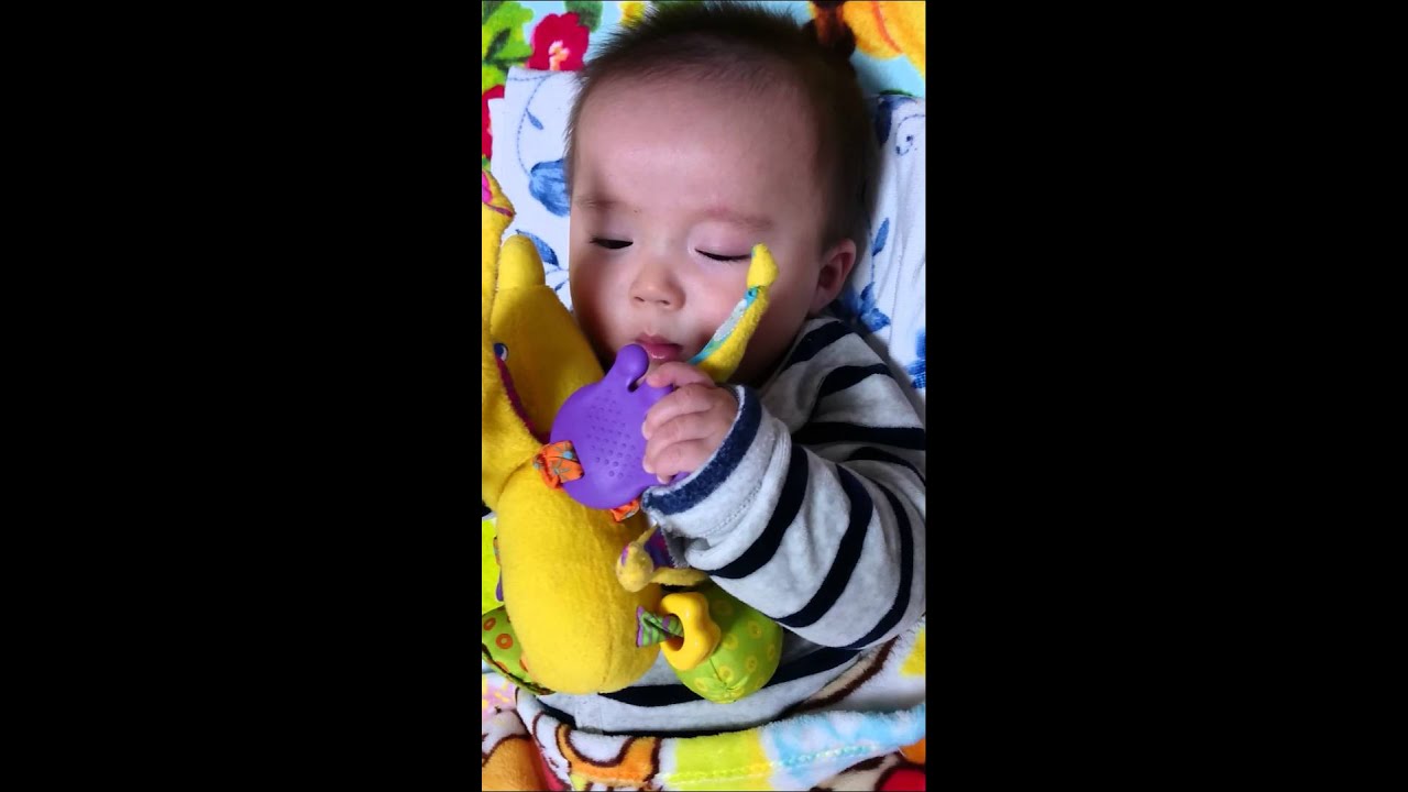 おじいちゃんみたい(笑)