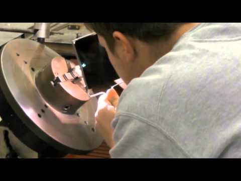 Technische Ausbildungen im Kreis Unna - Industriemechaniker/in