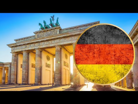 30 CURIOSIDADES SOBRE A ALEMANHA