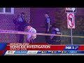 Shooting victim's body found near vacant north St. Louis home