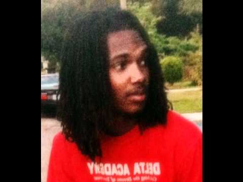 Jumped In Flexxin - Shad Levi