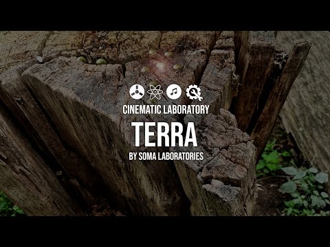 Terra by Soma Laboratories