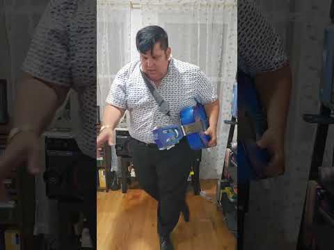 Jailhouse Rock  , Nelson Mendez  , Elvis Presley cover