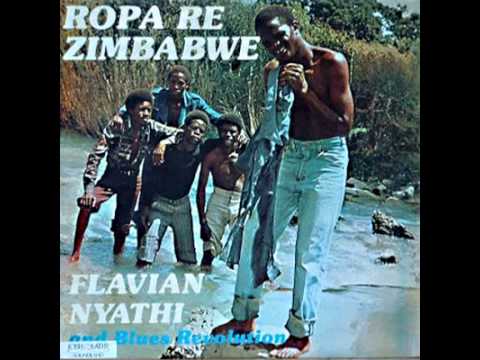 Ropa ReZimbabwe