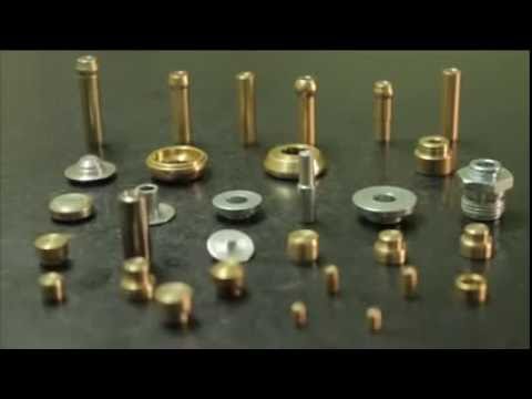 An overview of precision machined components