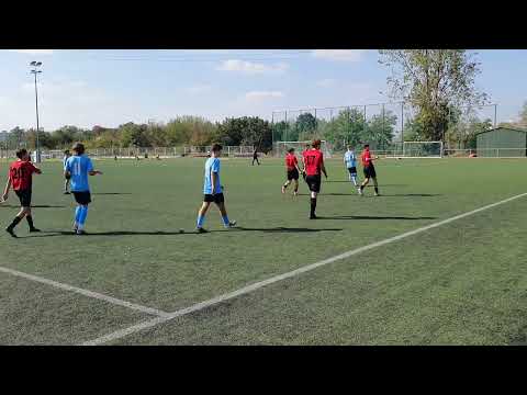 Escola Varsovia -  Delta Warszawa 2008,  II