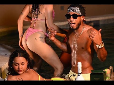 King Jeka - Wow (Official Music Video) | My Dreams