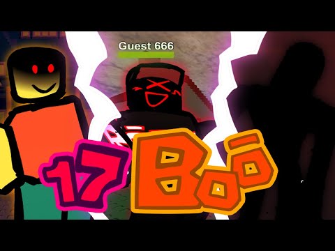 [FNF] 17Boo: A 17bucks Halloween 3-Shot (in may)