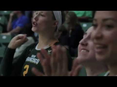 Behind the Mask, S. 3, Ep. 1 - USF's Liberos