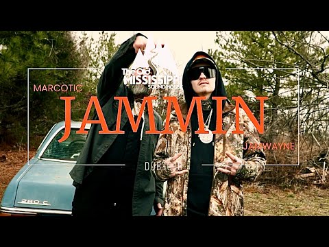 Marcotic615 and JamWayne