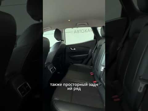 фото renault kadjar i рестайлинг 0