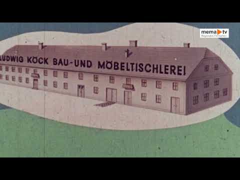 Filmklub Kapfenberg - Eine Zeitreise durch die Filmgeschichte 1950