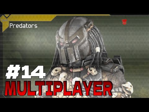 Steam Community :: Video :: AvP 2010 multiplayer | Predator #14