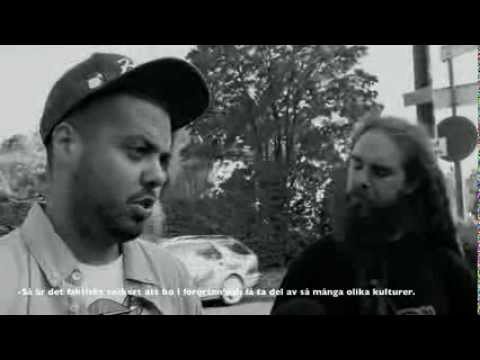 Moms - Tystas Ner - Samtal #1