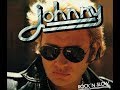 Johnny Hallyday   17 ans                 1974