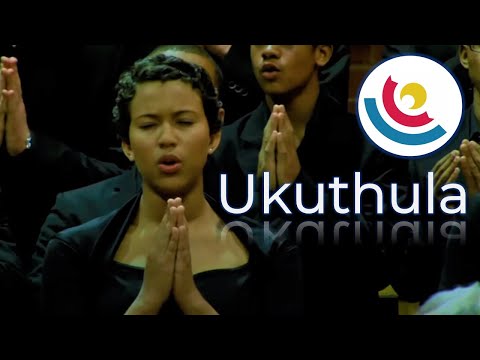 Ukuthula - Cape Town Youth Choir (formerly Pro Cantu)