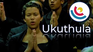 Cape Town Youth Choir (formerly Pro Cantu) - Ukuthula
