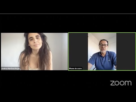 Flash de "Identificación de Oportunidades y Creación de Valor" con Alejandro Caro