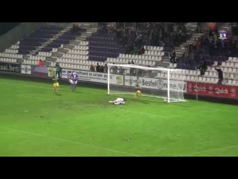 Beerschot Wilrijk - St Lenaarts