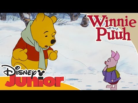 Kleine Abenteuer mit Winnie Puuh - Der Jagular | Disney Junior