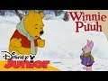 Kleine Abenteuer Mit Winnie Puuh Der Jagular Disney Junior