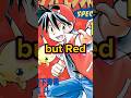 Red Is The Most OVERPOWERED Pokemon Trainer Shorts Pokemon Anime