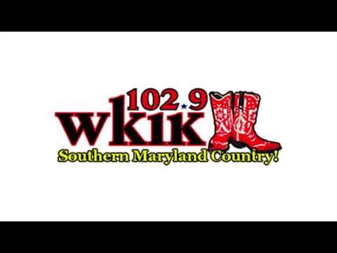 WKIK/California, Maryland Legal ID - December 3, 2024