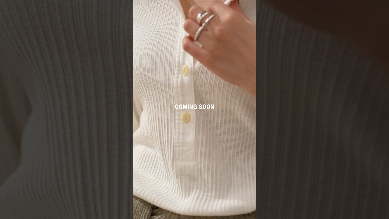 【ETRÉ TOKYO】2026春のコレクション